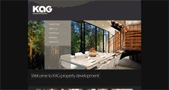 Desktop Screenshot of kag.com.au